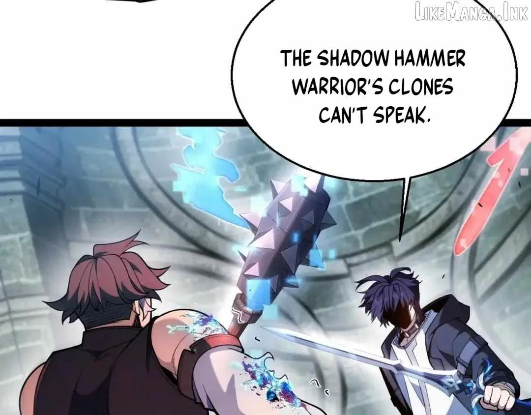 My Starting Talent is Mythical, A Single Strike Smites Deities Chapter 51 page 72