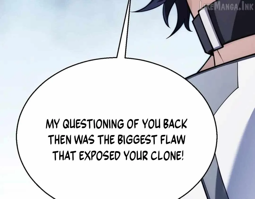 My Starting Talent is Mythical, A Single Strike Smites Deities Chapter 51 page 76