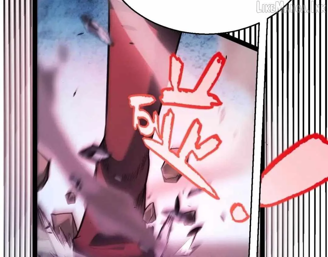 My Starting Talent is Mythical, A Single Strike Smites Deities Chapter 51 page 81