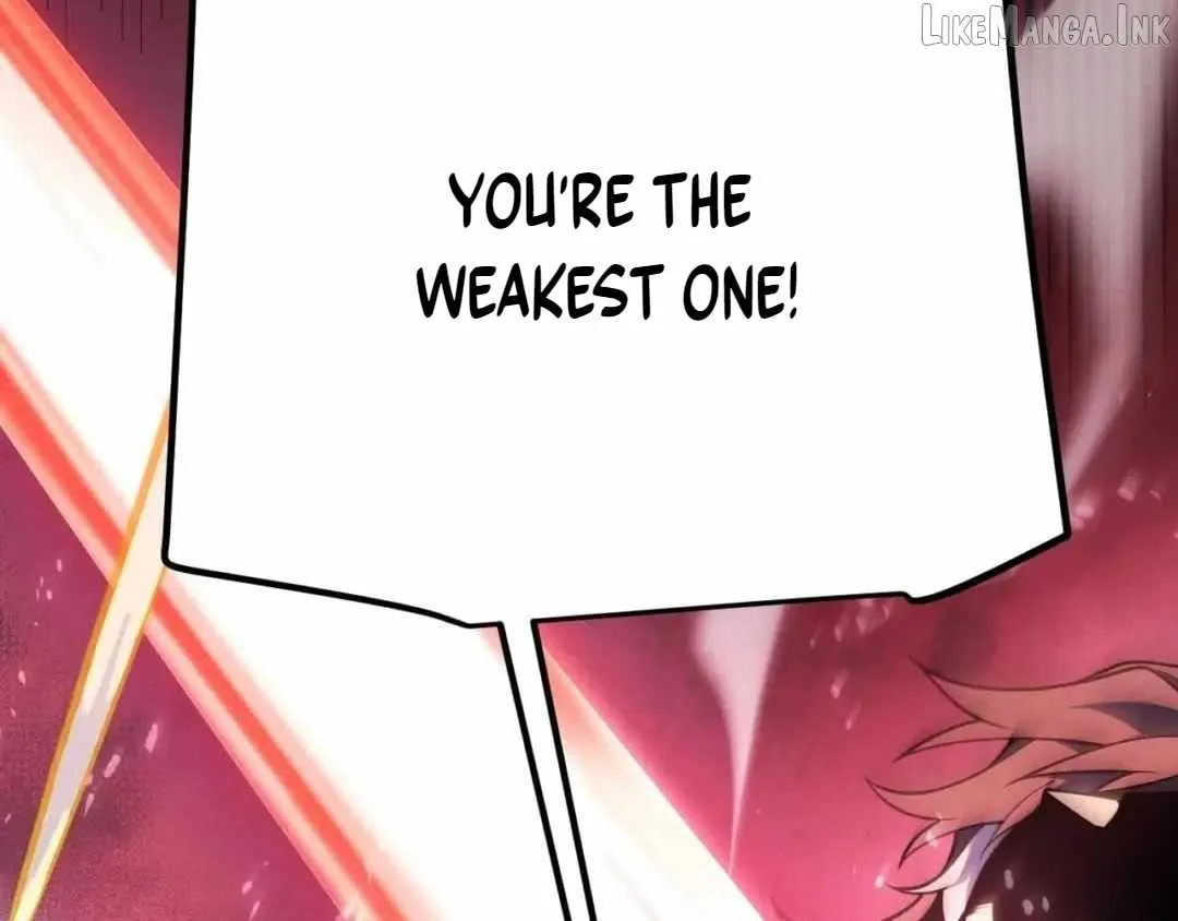 My Starting Talent is Mythical, A Single Strike Smites Deities Chapter 51 page 92