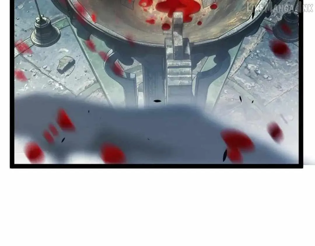 My Starting Talent is Mythical, A Single Strike Smites Deities Chapter 51 page 100