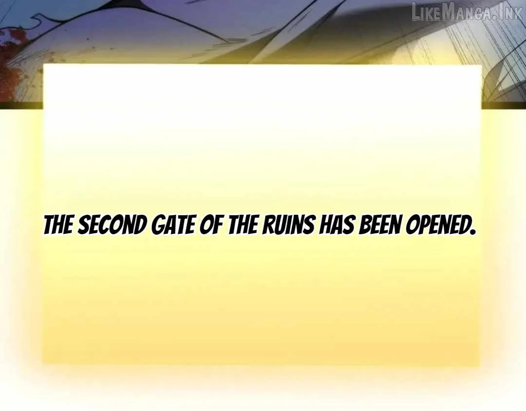 My Starting Talent is Mythical, A Single Strike Smites Deities Chapter 51 page 103