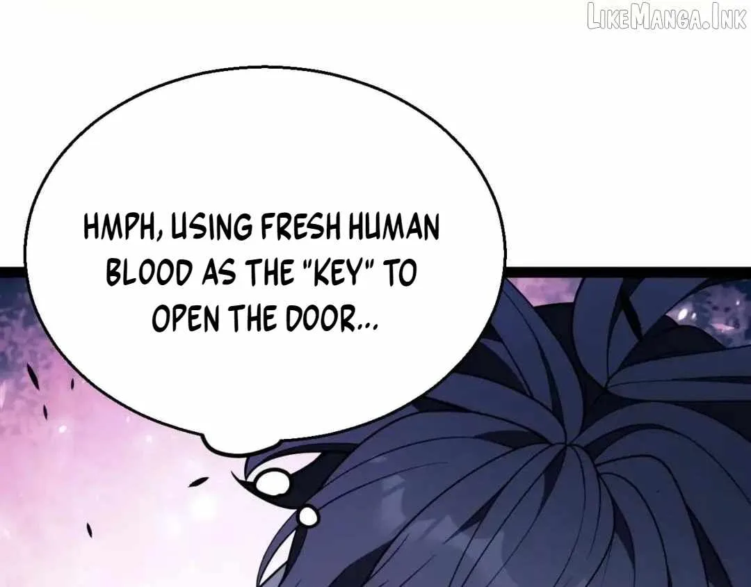 My Starting Talent is Mythical, A Single Strike Smites Deities Chapter 51 page 104