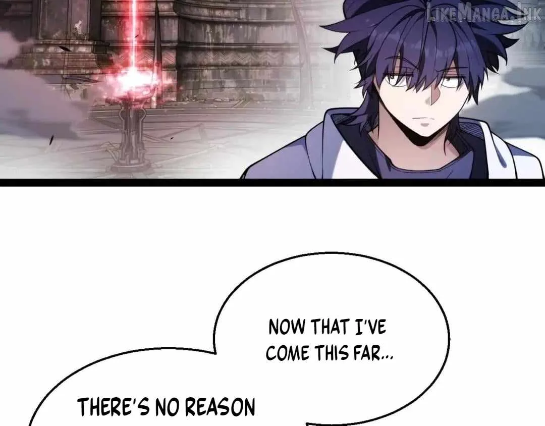 My Starting Talent is Mythical, A Single Strike Smites Deities Chapter 51 page 114