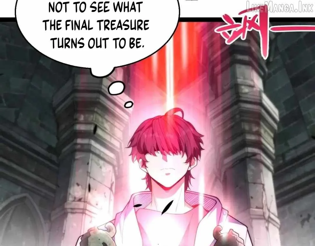 My Starting Talent is Mythical, A Single Strike Smites Deities Chapter 51 page 115