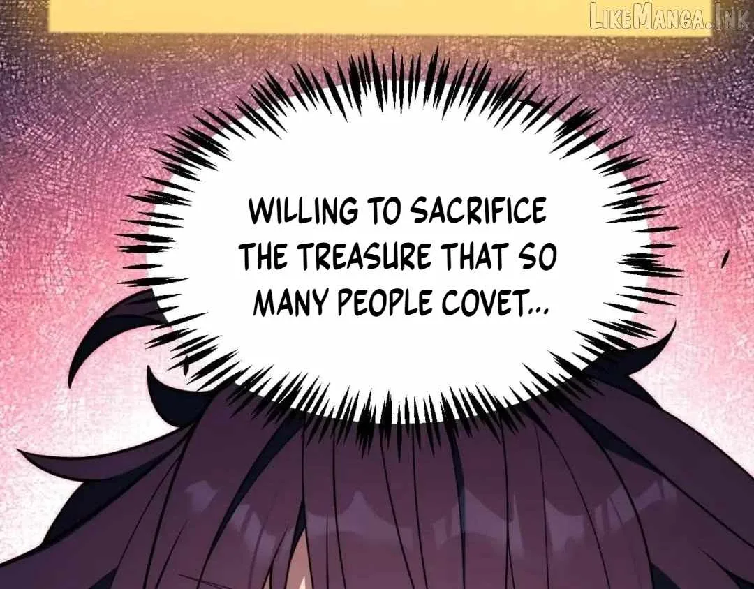My Starting Talent is Mythical, A Single Strike Smites Deities Chapter 51 page 117