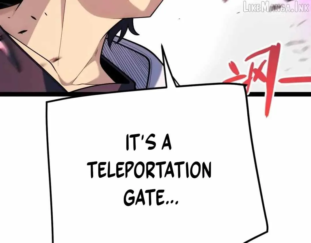My Starting Talent is Mythical, A Single Strike Smites Deities Chapter 51 page 125