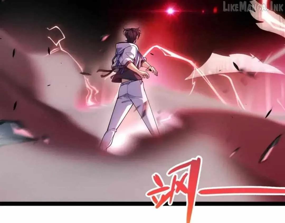 My Starting Talent is Mythical, A Single Strike Smites Deities Chapter 51 page 127