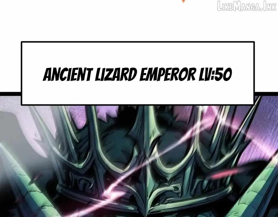 My Starting Talent is Mythical, A Single Strike Smites Deities Chapter 51 page 128