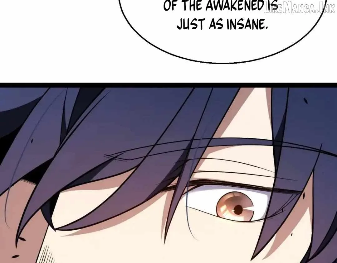 My Starting Talent is Mythical, A Single Strike Smites Deities Chapter 51 page 106