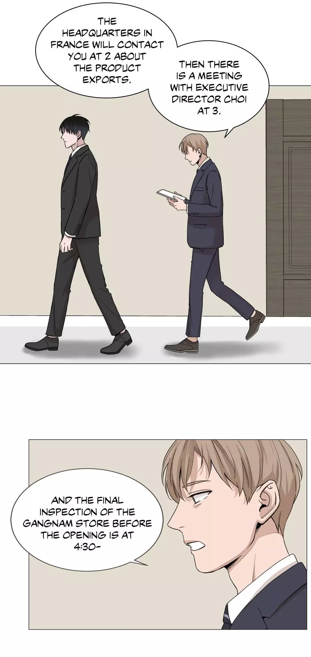 My Suha Chapter 1 page 9