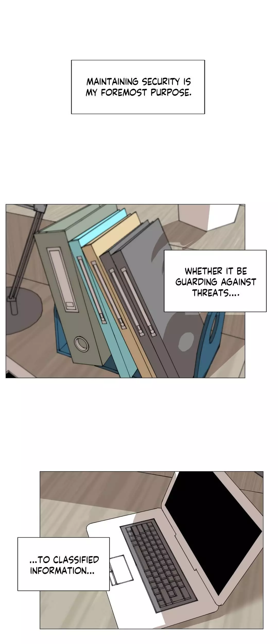 My Suha Chapter 1 page 2