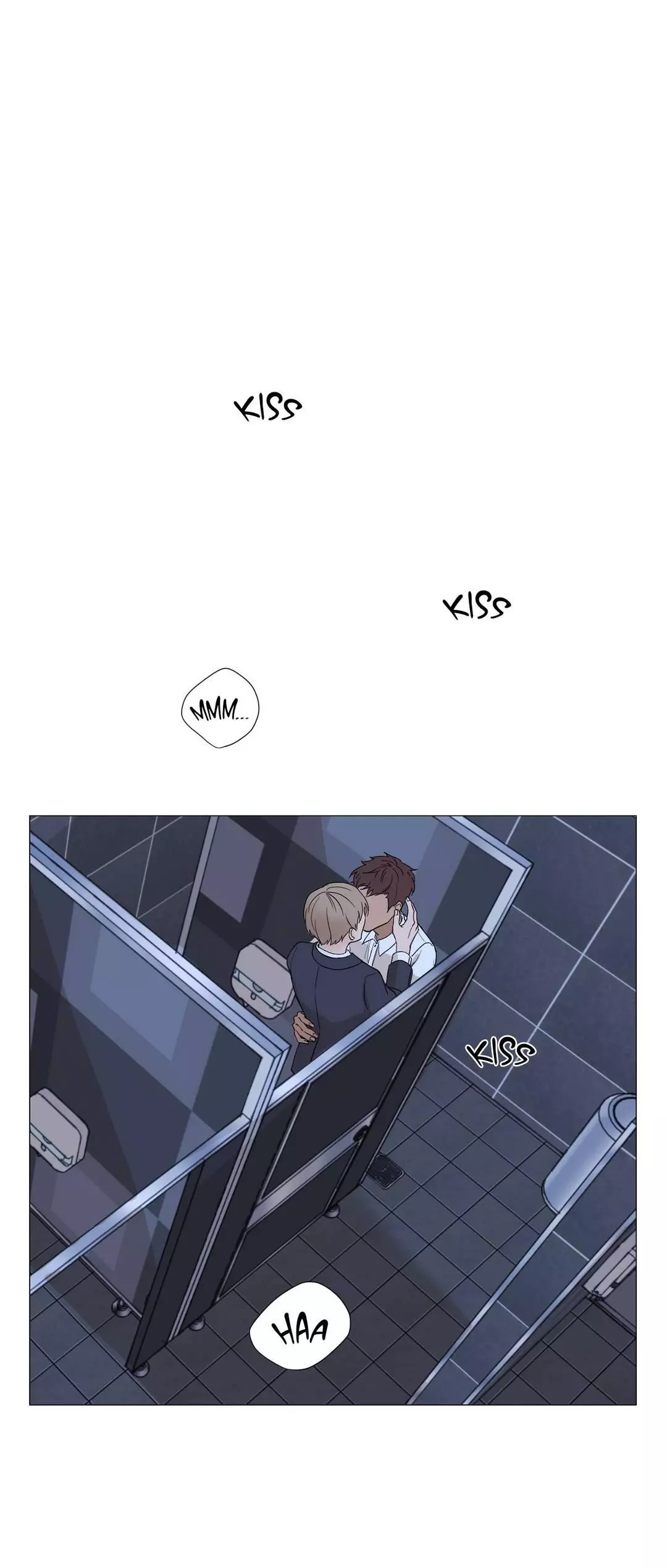 My Suha Chapter 1 page 22