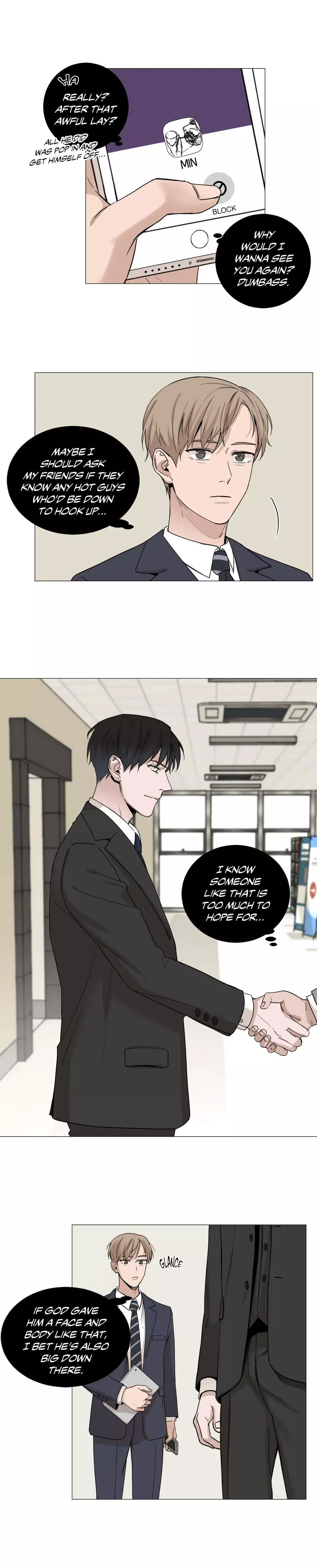 My Suha Chapter 1 page 14