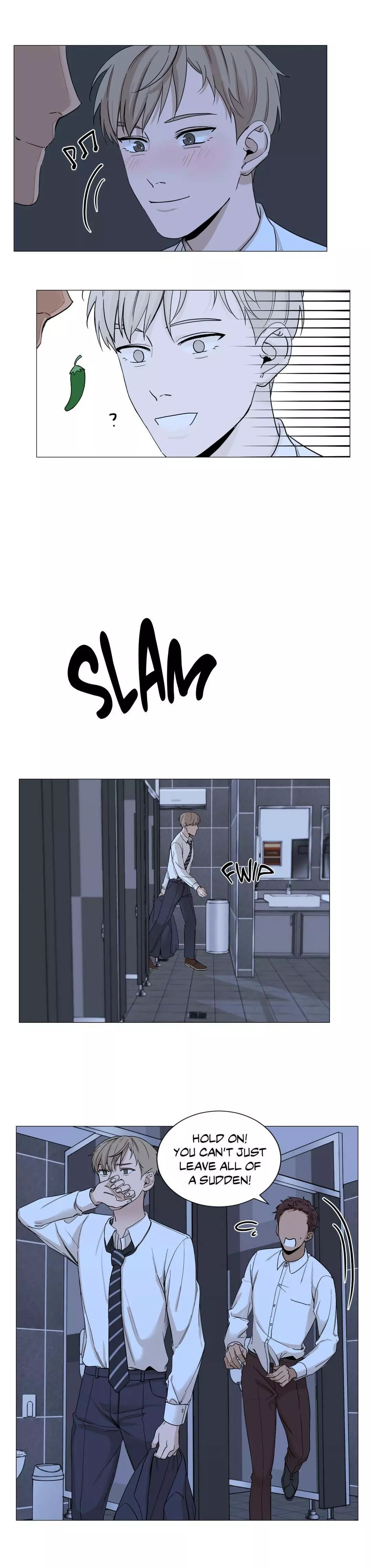 My Suha Chapter 1 page 24