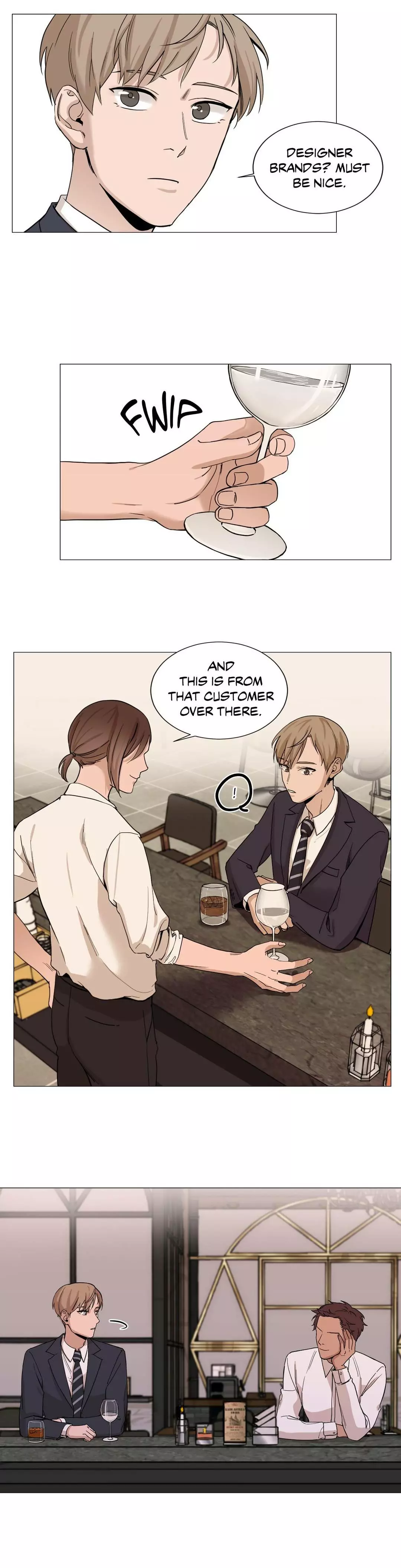 My Suha Chapter 1 page 20