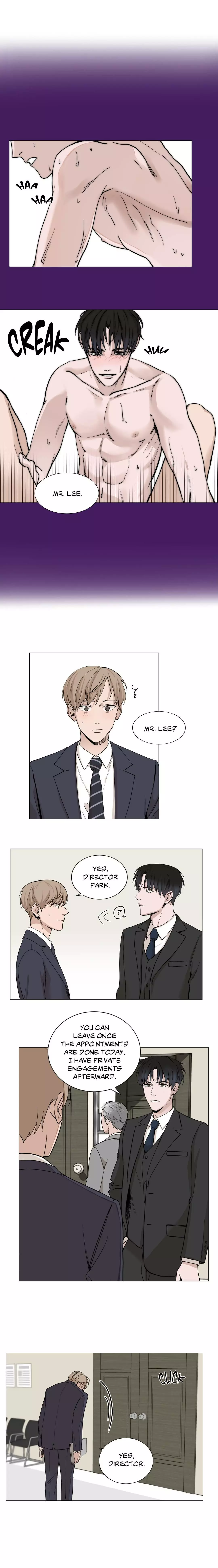 My Suha Chapter 1 page 15