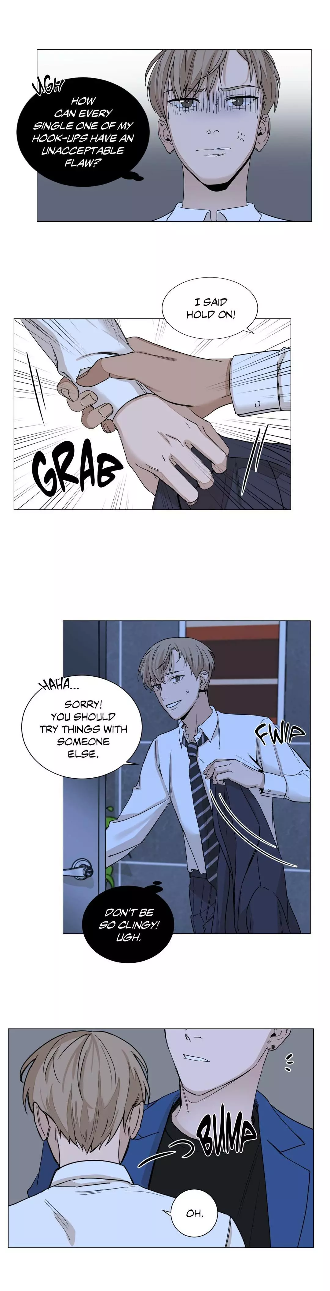 My Suha Chapter 1 page 25