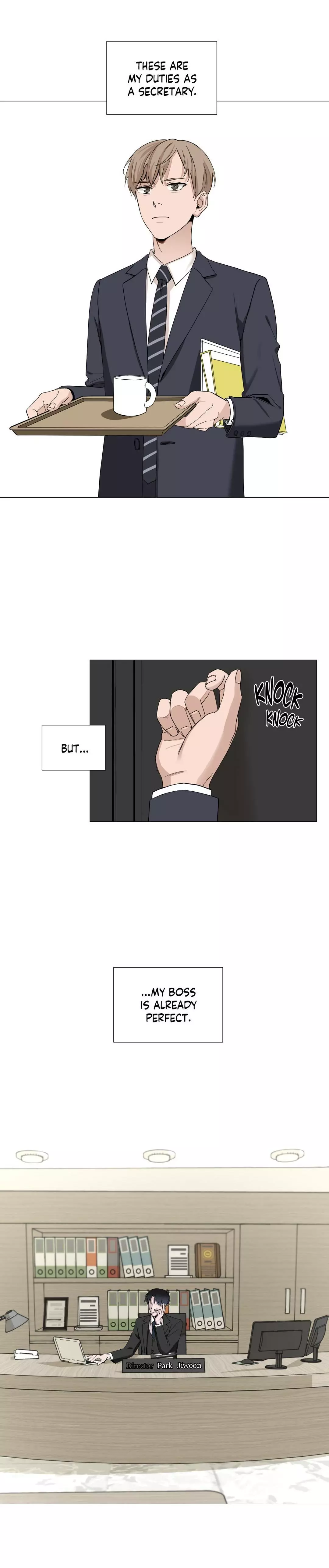 My Suha Chapter 1 page 4