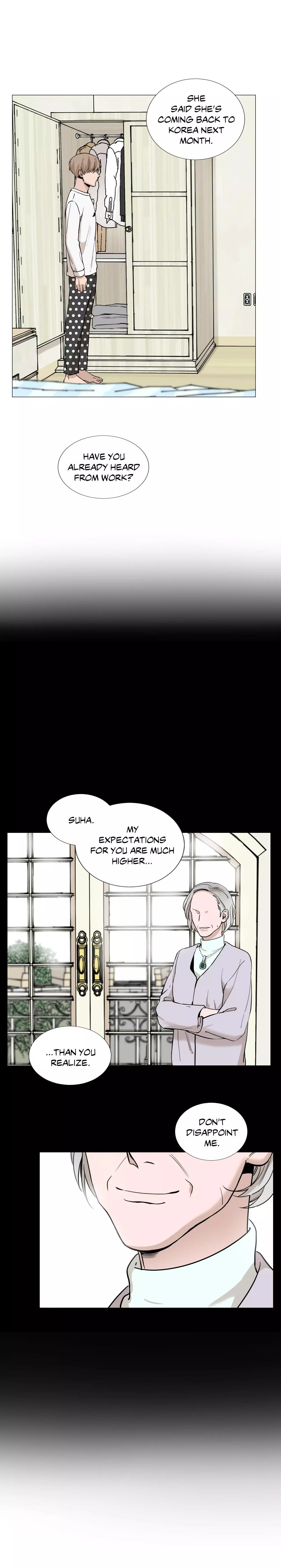 My Suha Chapter 10 page 8