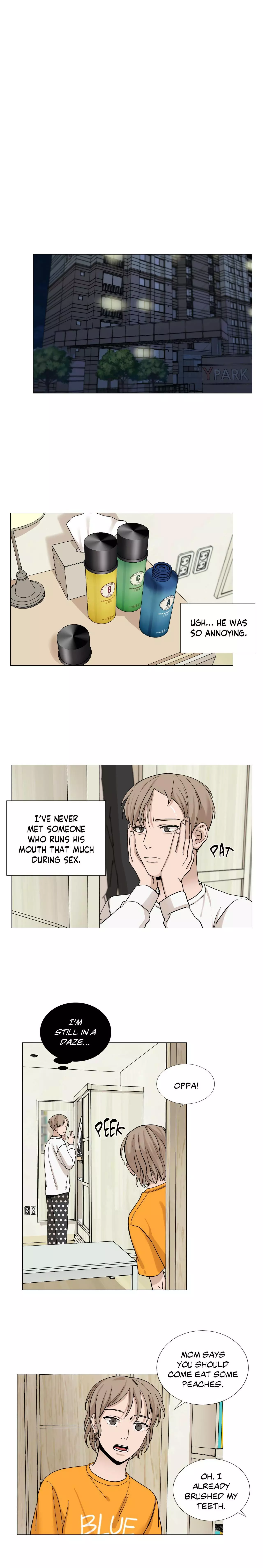 My Suha Chapter 10 page 6
