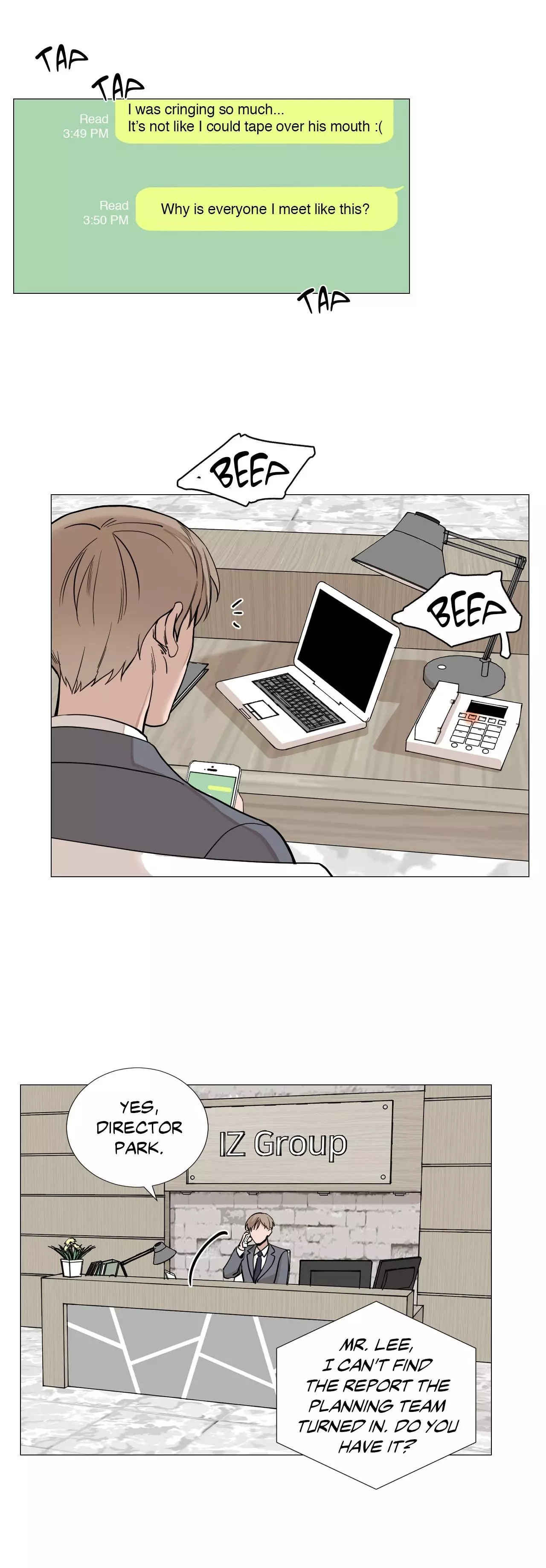 My Suha Chapter 10 page 12