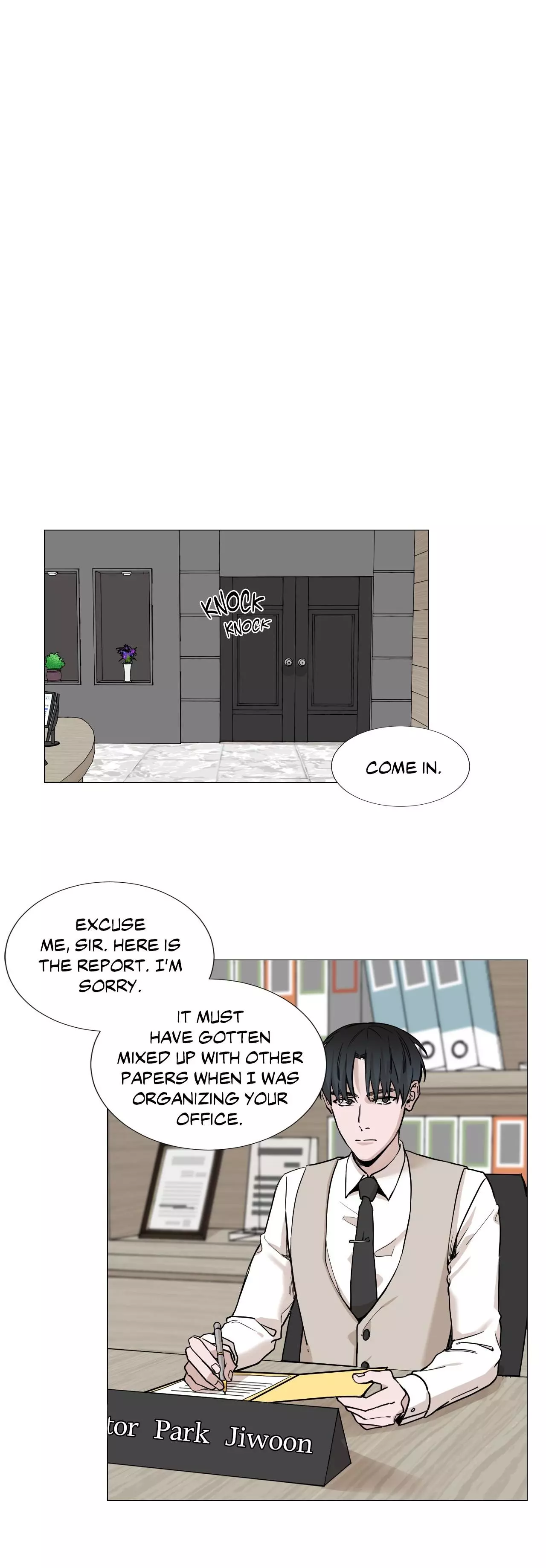 My Suha Chapter 10 page 13