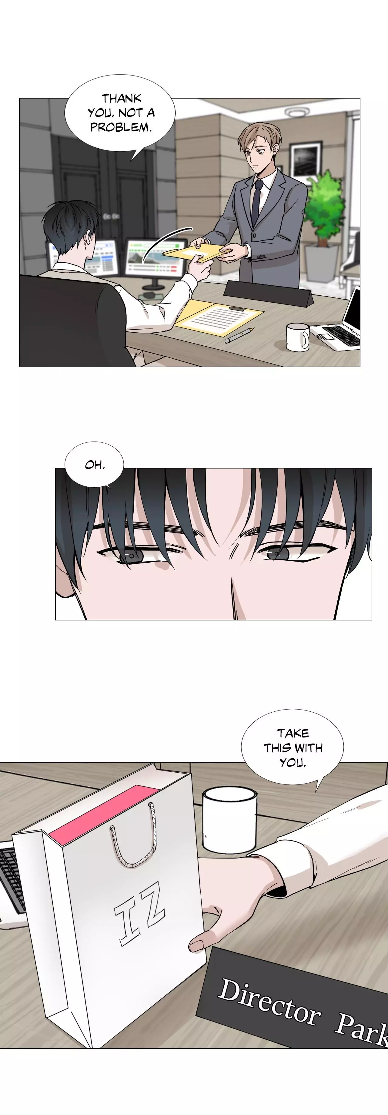 My Suha Chapter 10 page 14