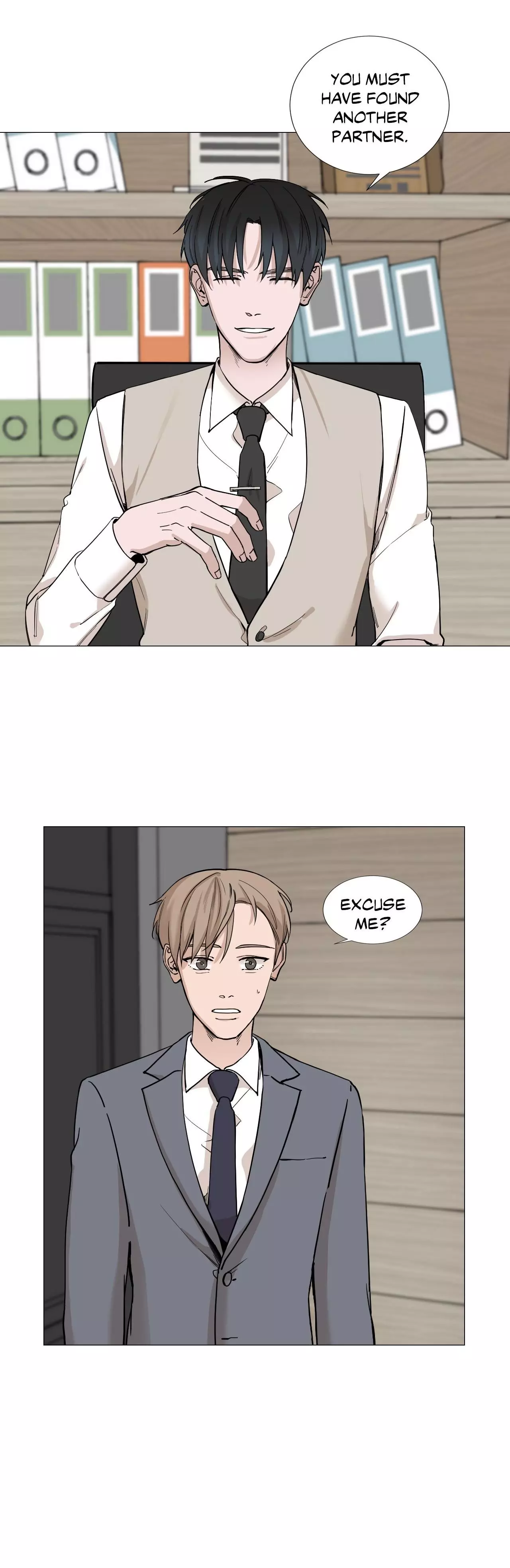 My Suha Chapter 10 page 20