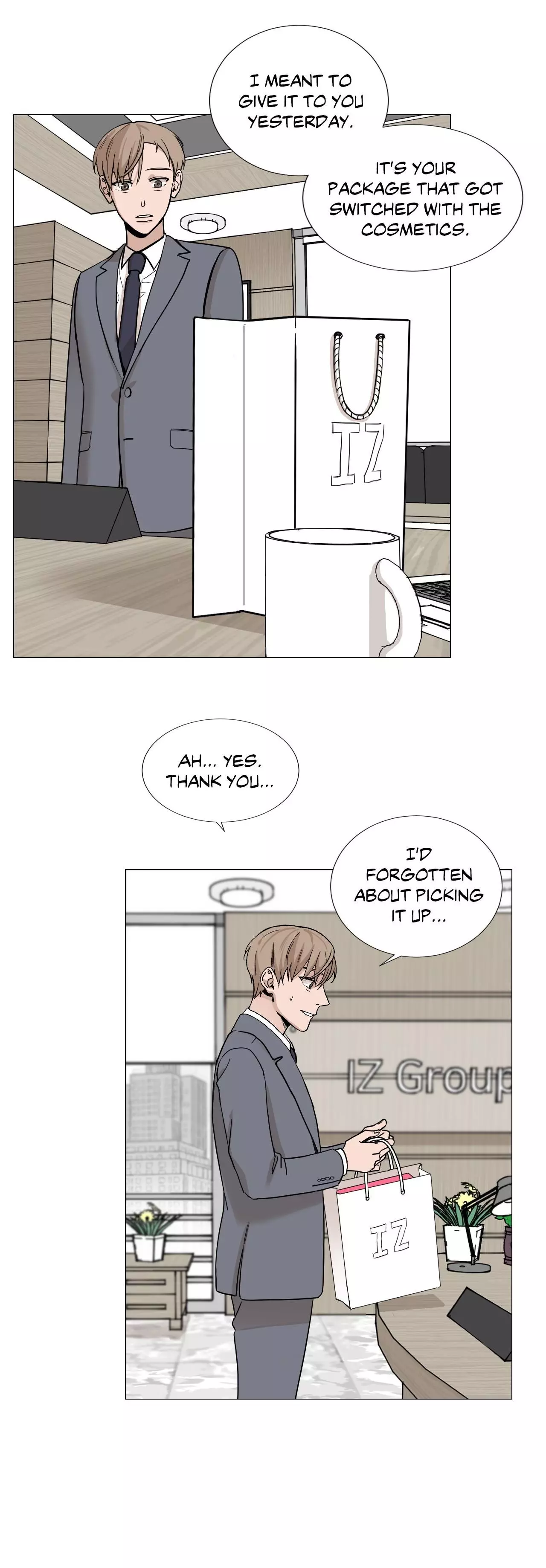 My Suha Chapter 10 page 15