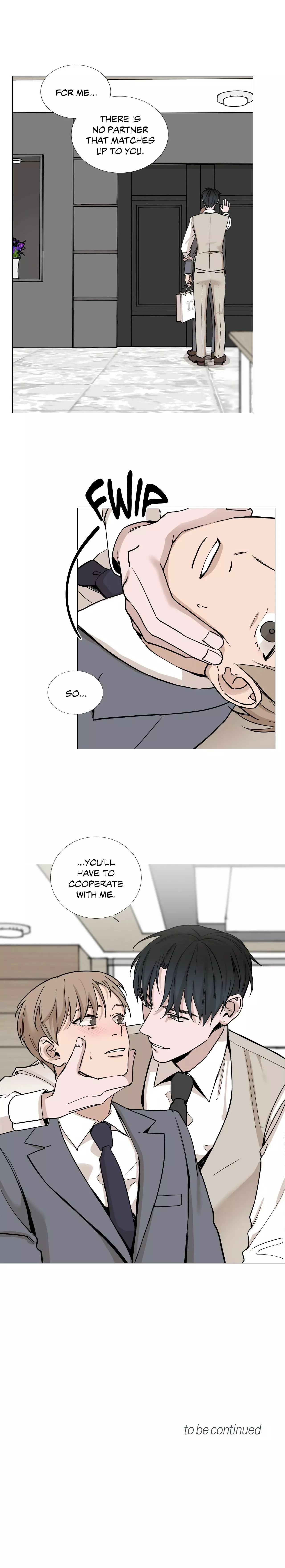 My Suha Chapter 10 page 22