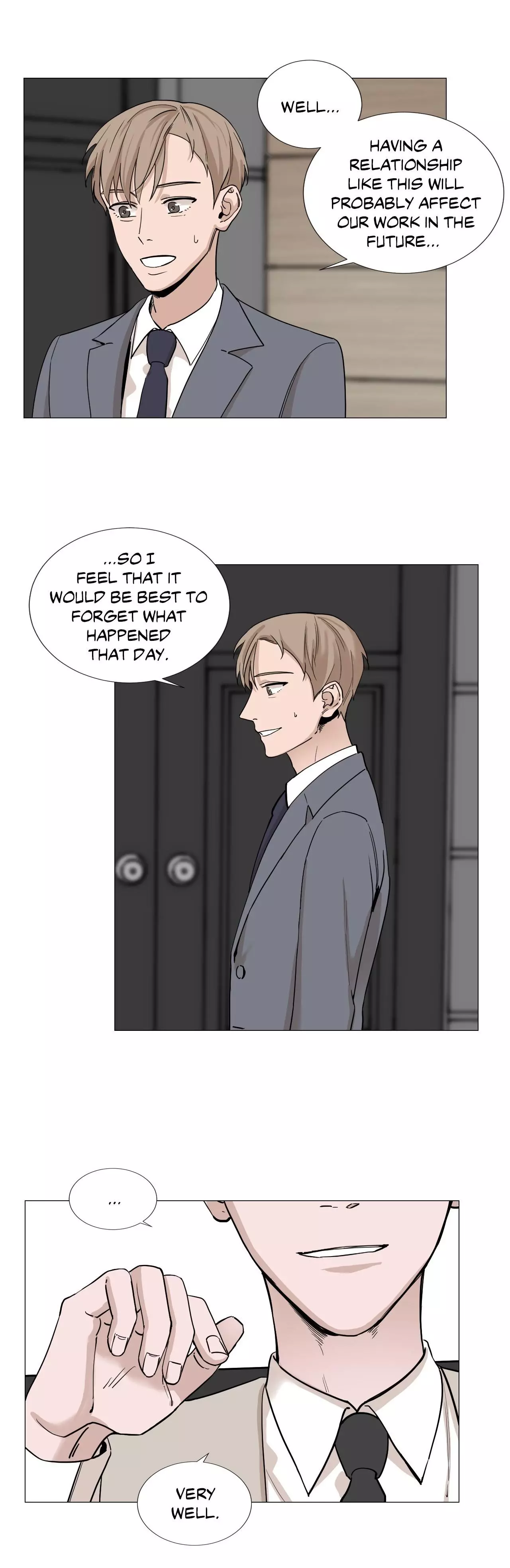 My Suha Chapter 10 page 19