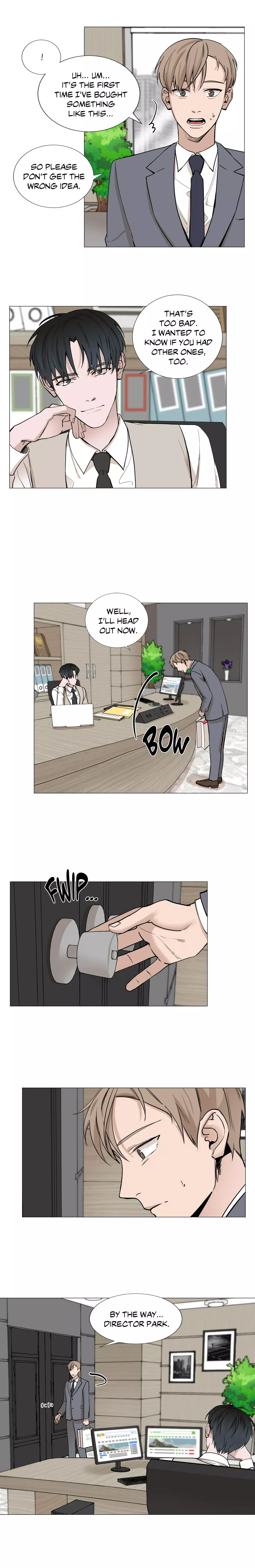 My Suha Chapter 10 page 18