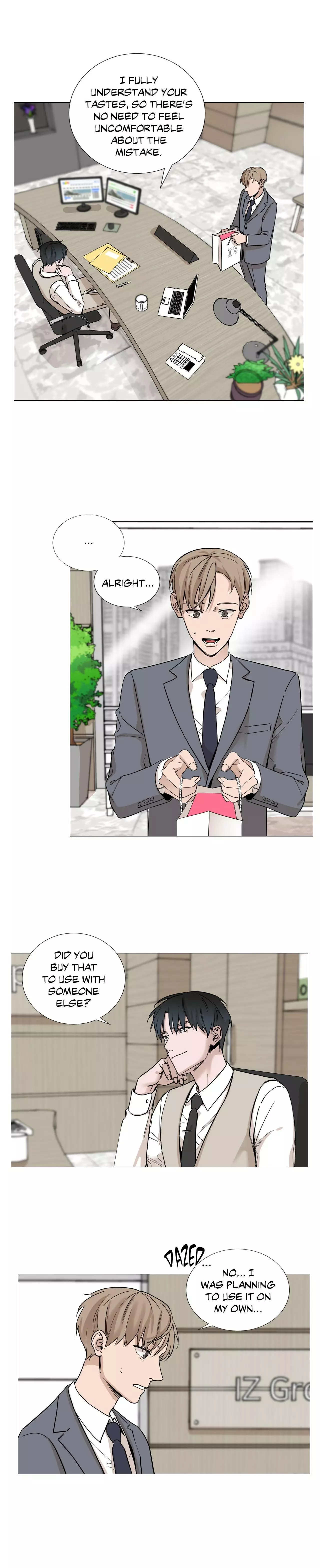 My Suha Chapter 10 page 17