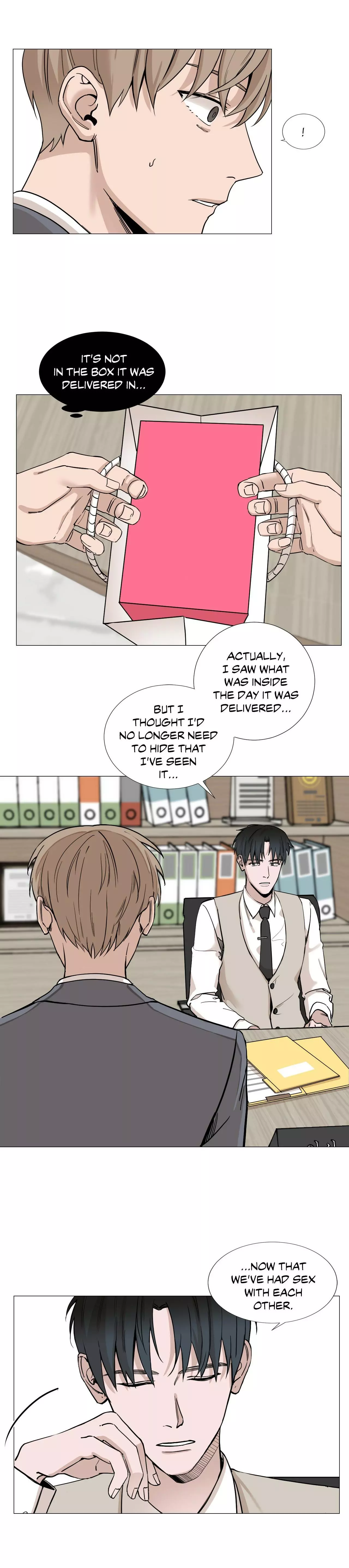 My Suha Chapter 10 page 16