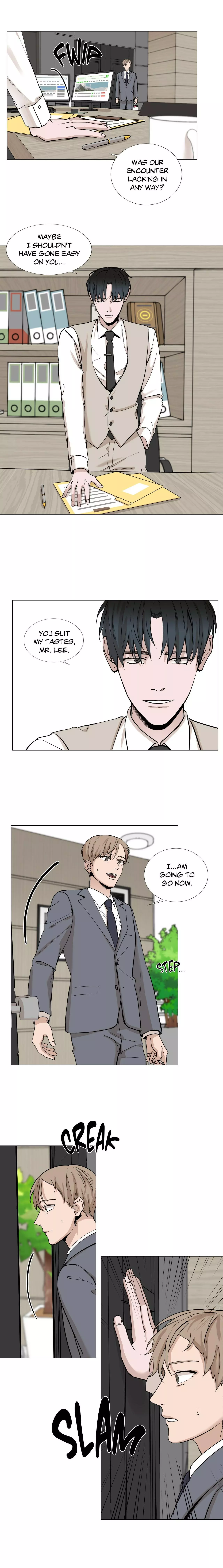 My Suha Chapter 10 page 21