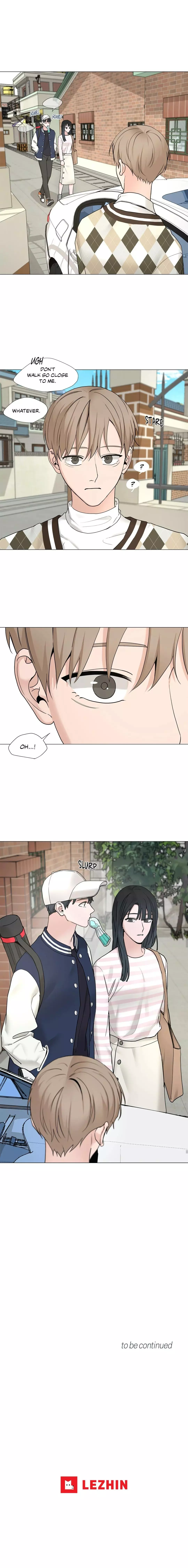 My Suha Chapter 115 page 5