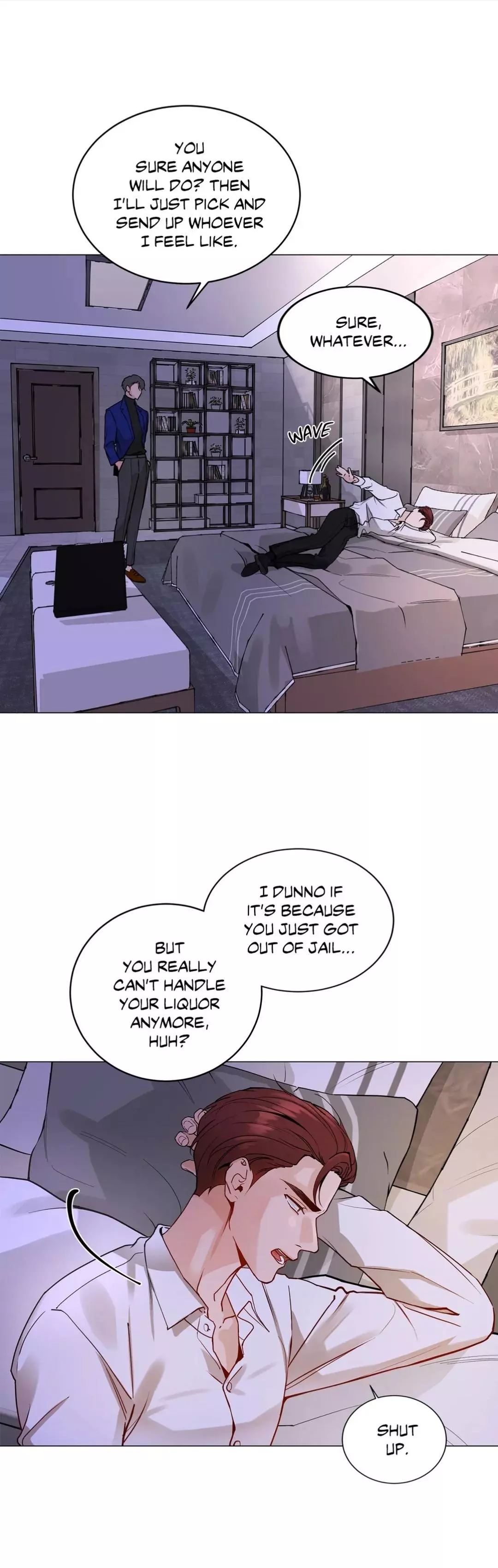 My Suha Chapter 117 page 5