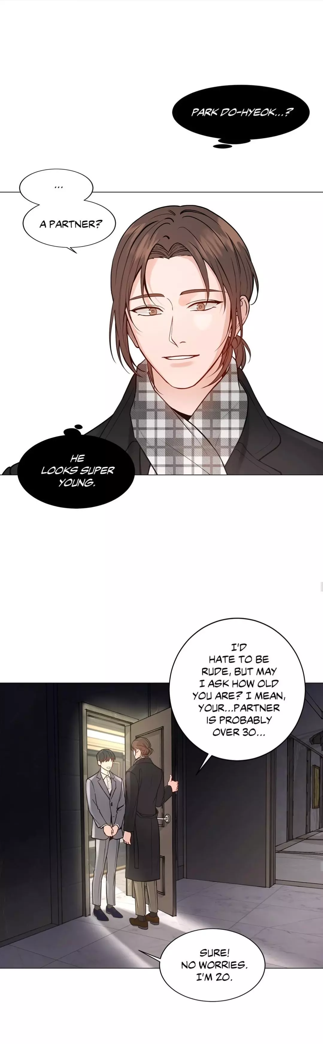 My Suha Chapter 117 page 24