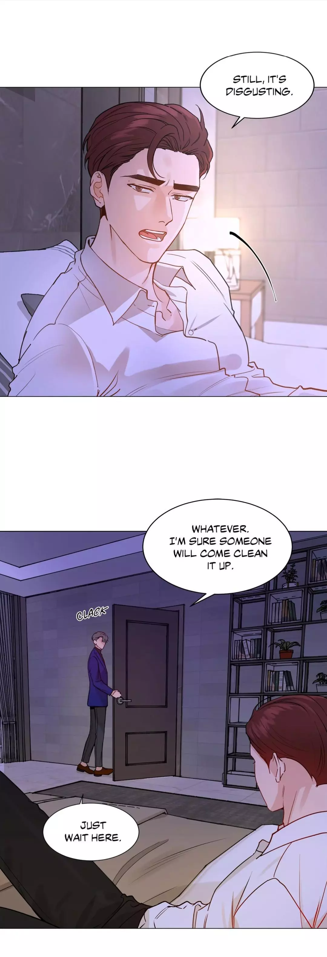 My Suha Chapter 117 page 7