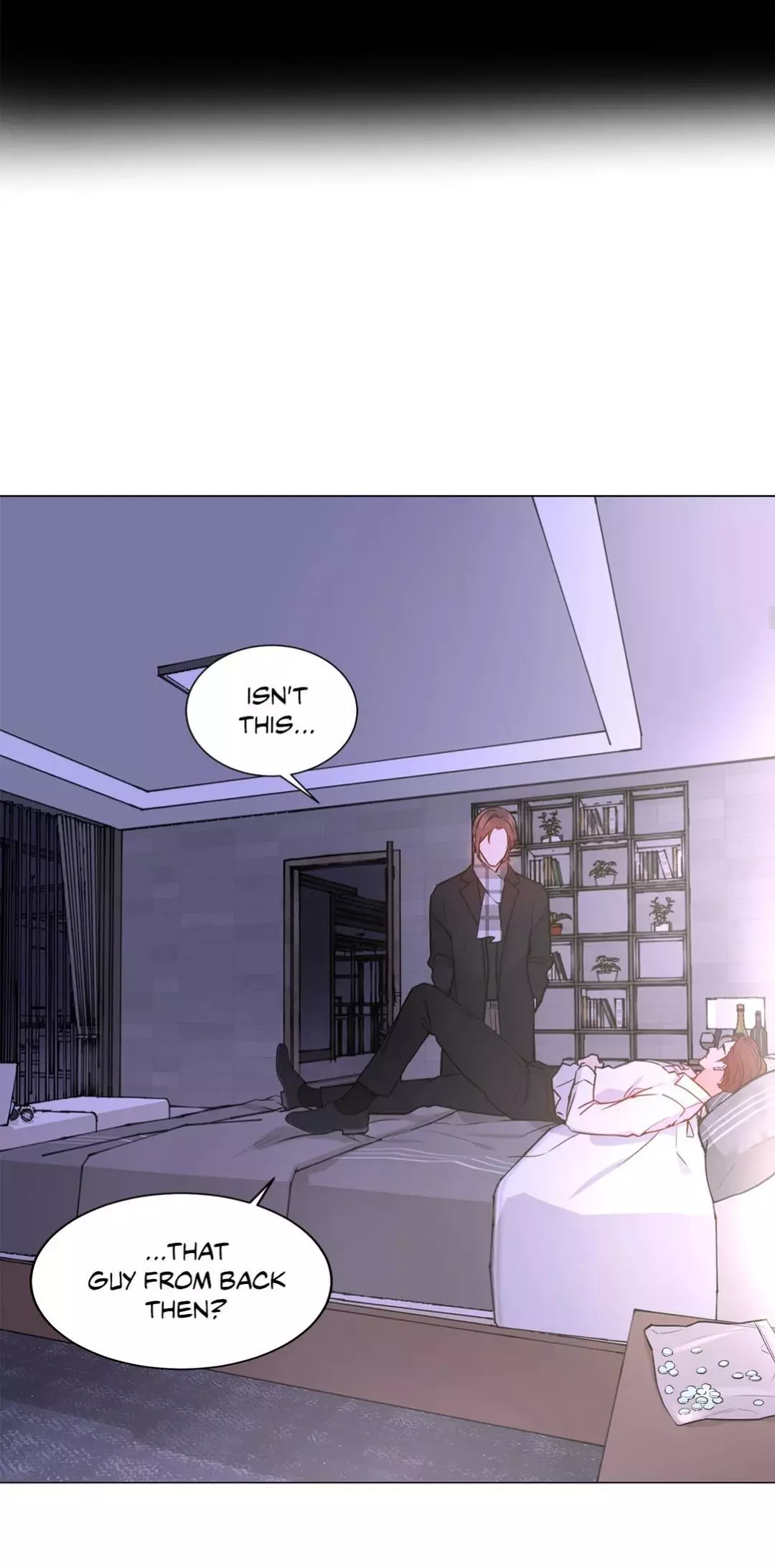 My Suha Chapter 117 page 21