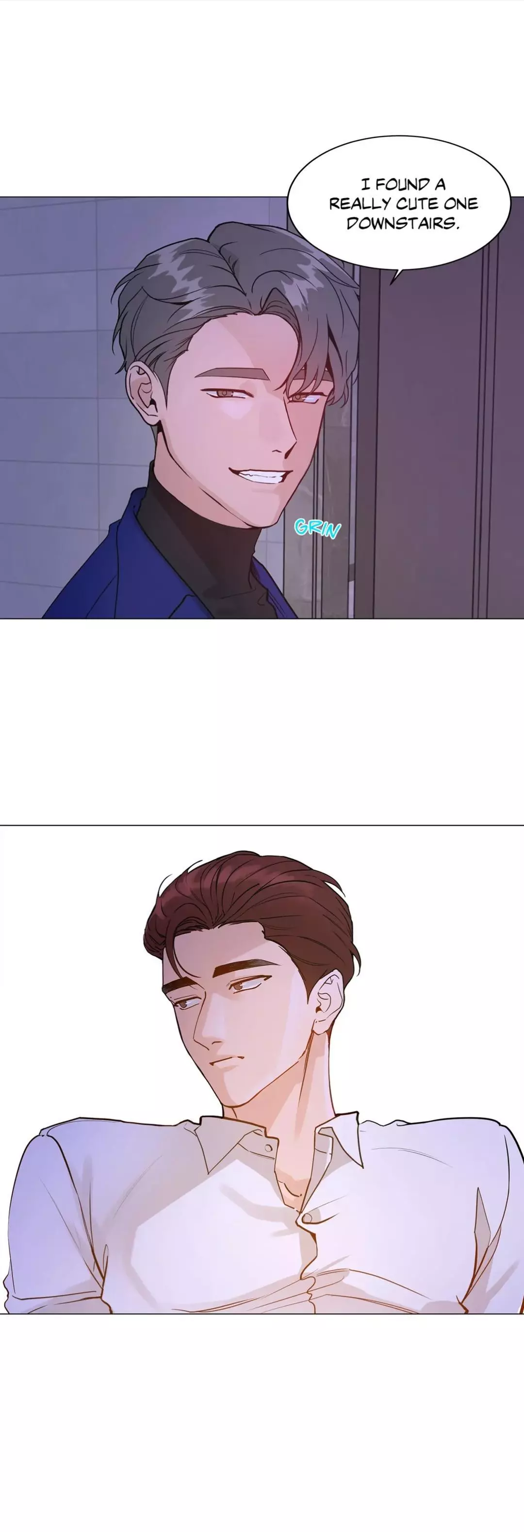 My Suha Chapter 117 page 8