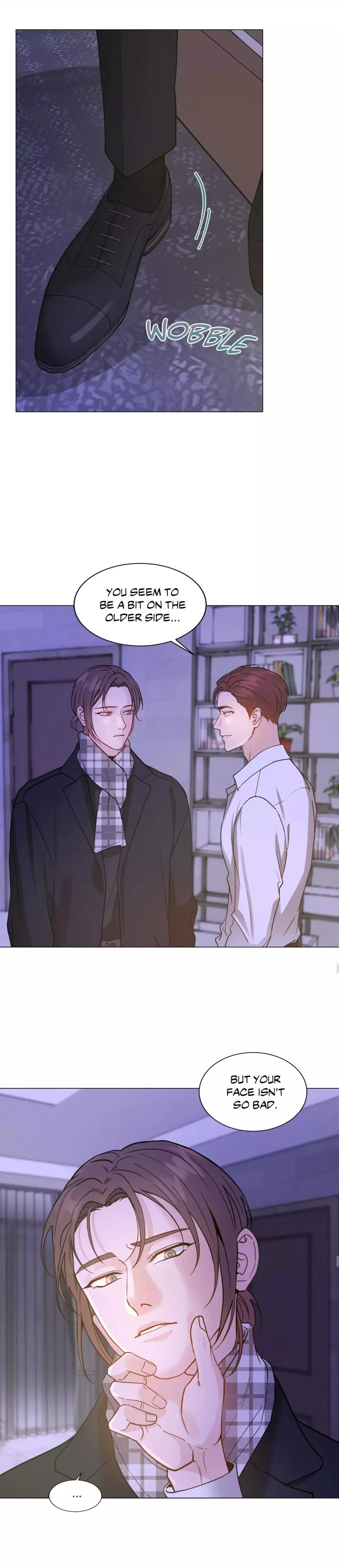My Suha Chapter 117 page 29