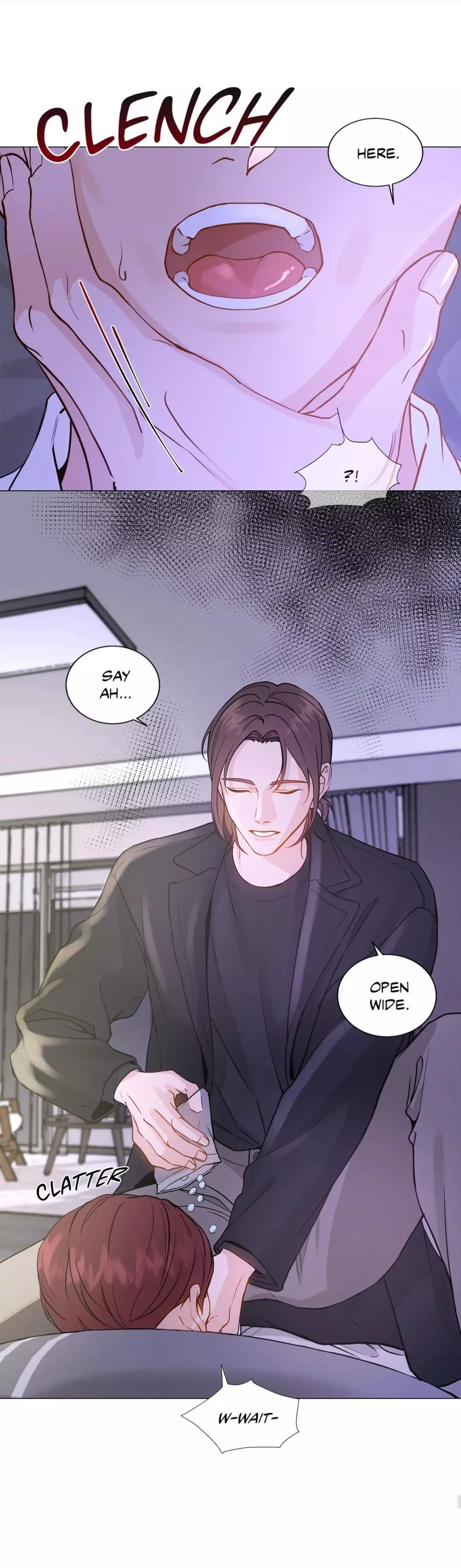 My Suha Chapter 117 page 39