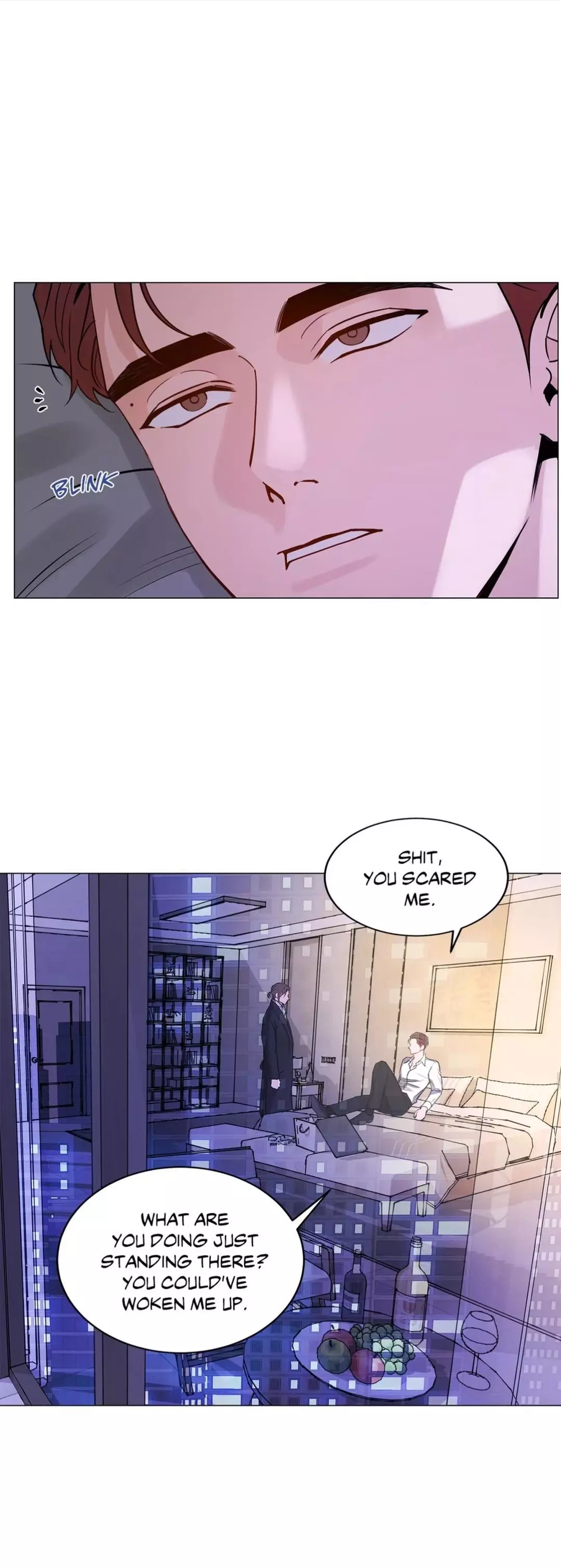 My Suha Chapter 117 page 27