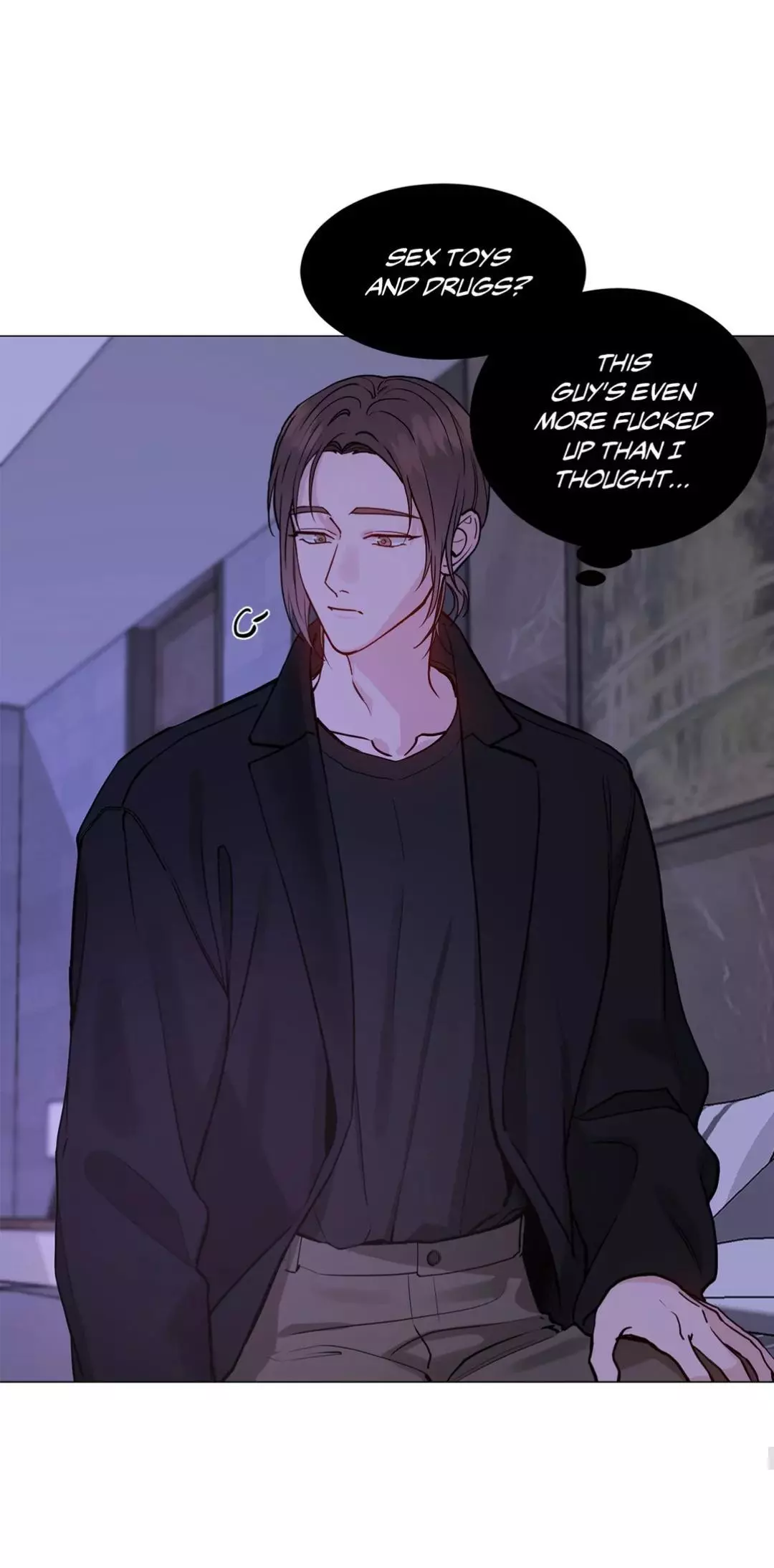 My Suha Chapter 117 page 46