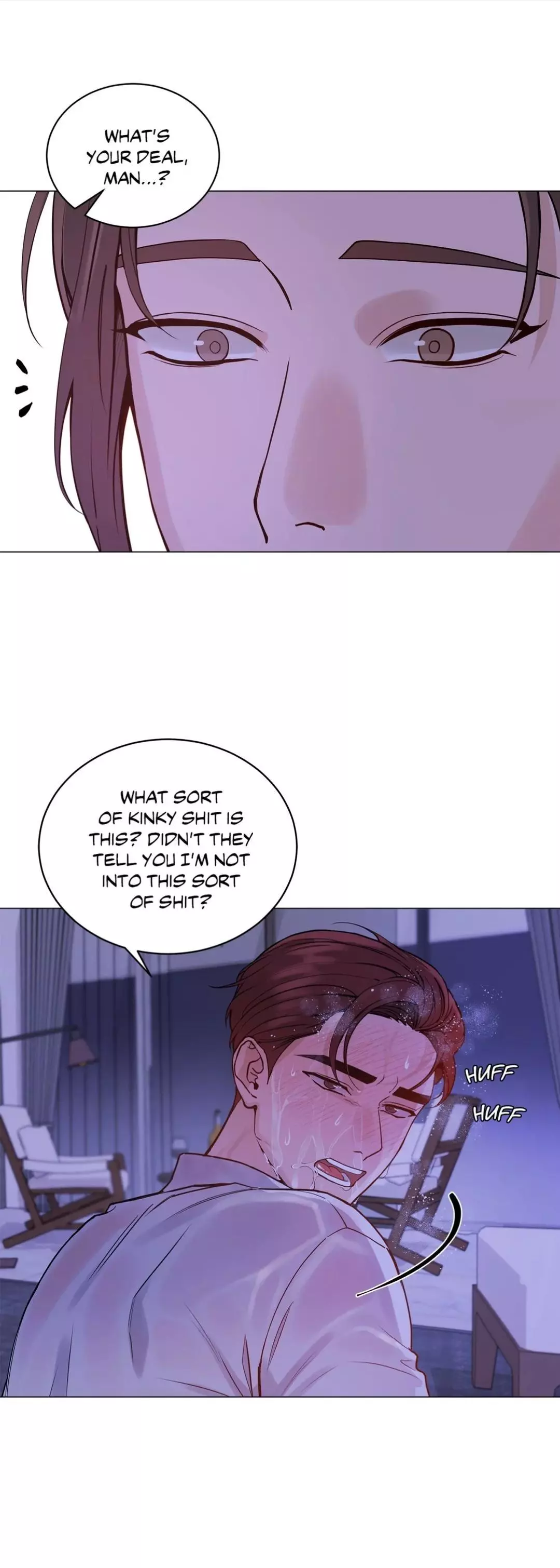 My Suha Chapter 117 page 47
