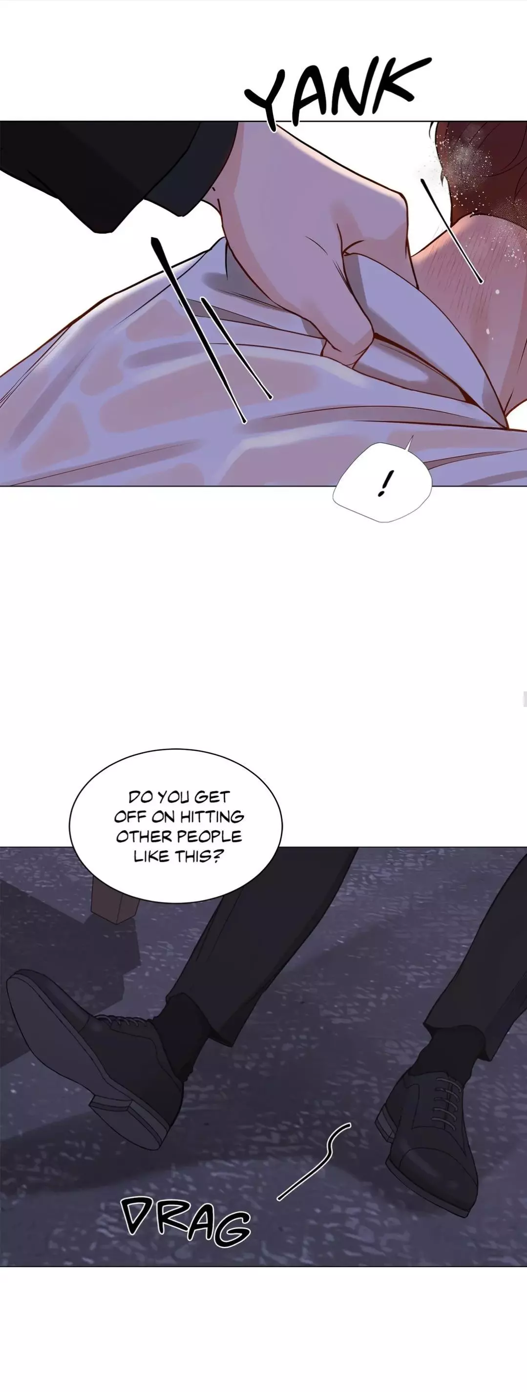 My Suha Chapter 118 page 12