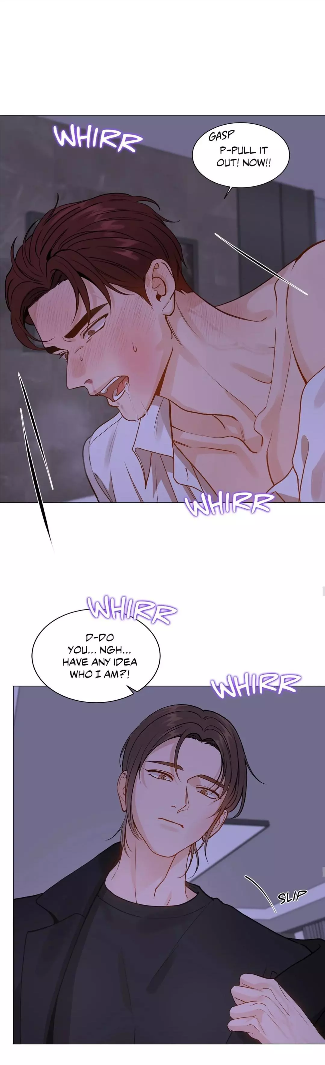 My Suha Chapter 118 page 26
