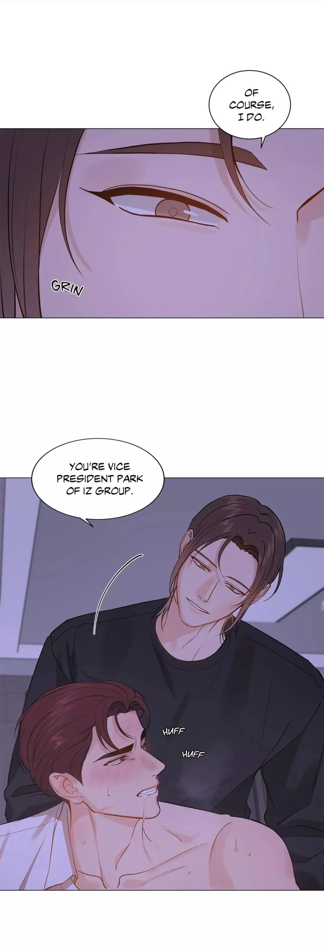 My Suha Chapter 118 page 27